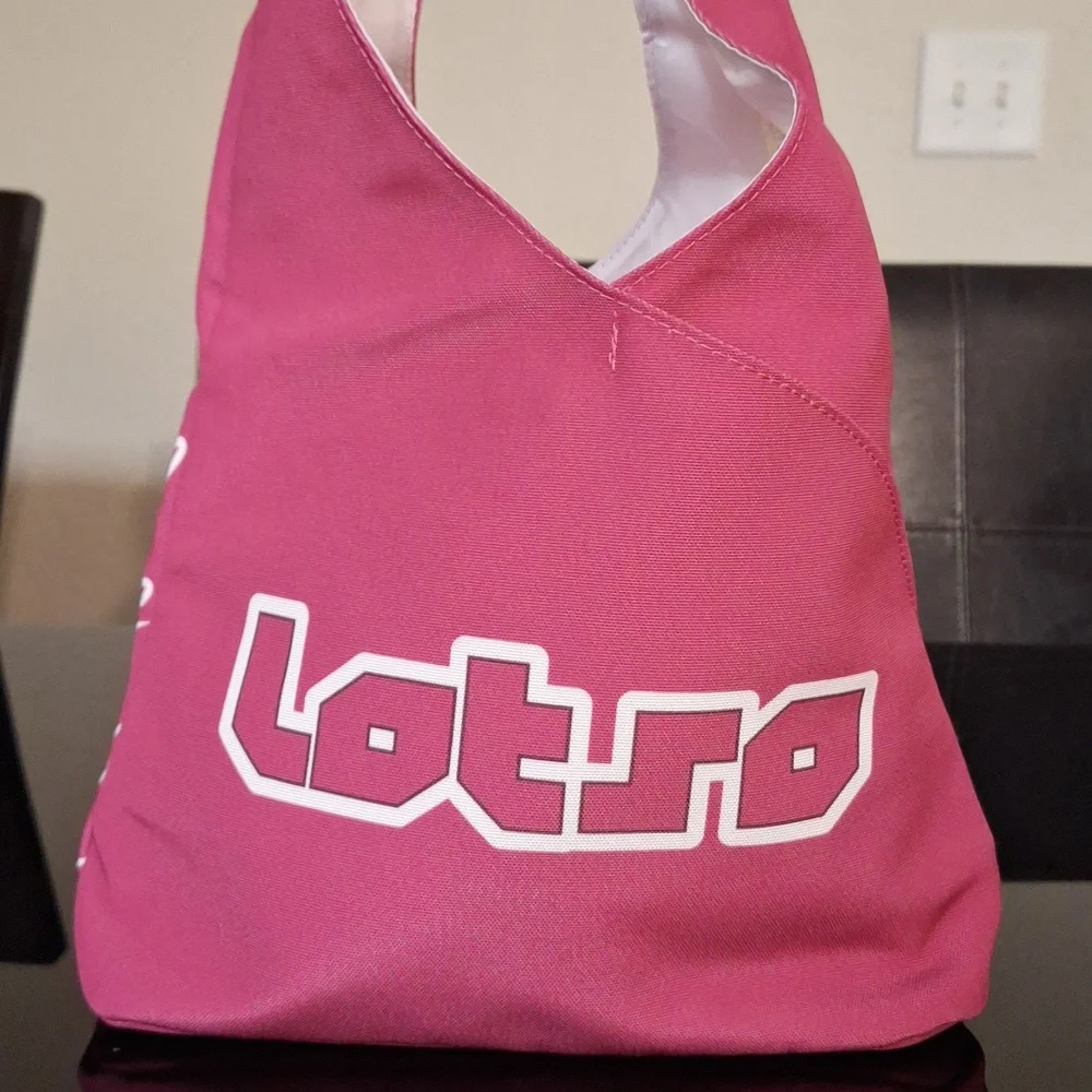 Lotso Handbag - Picture 2 of 3